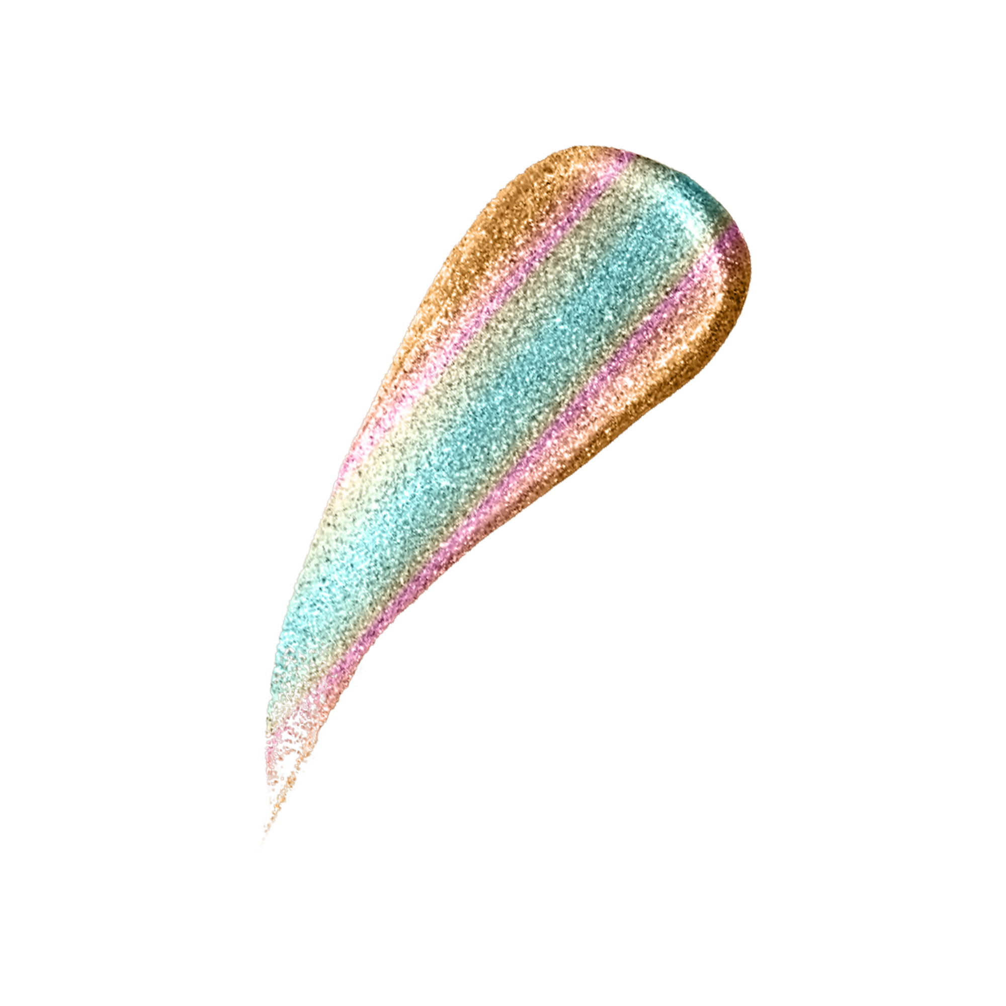Liquid Shimmer - Goldie - Cart2u.ro
