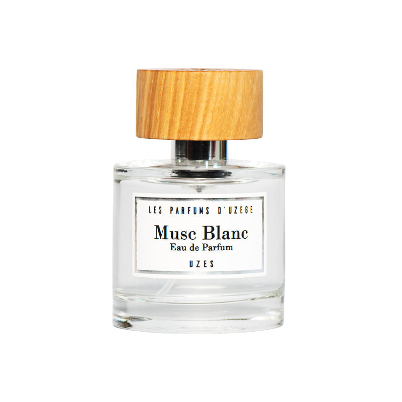 Apa de parfum, Musc Blanc, 50ml, Unisex parfumedu