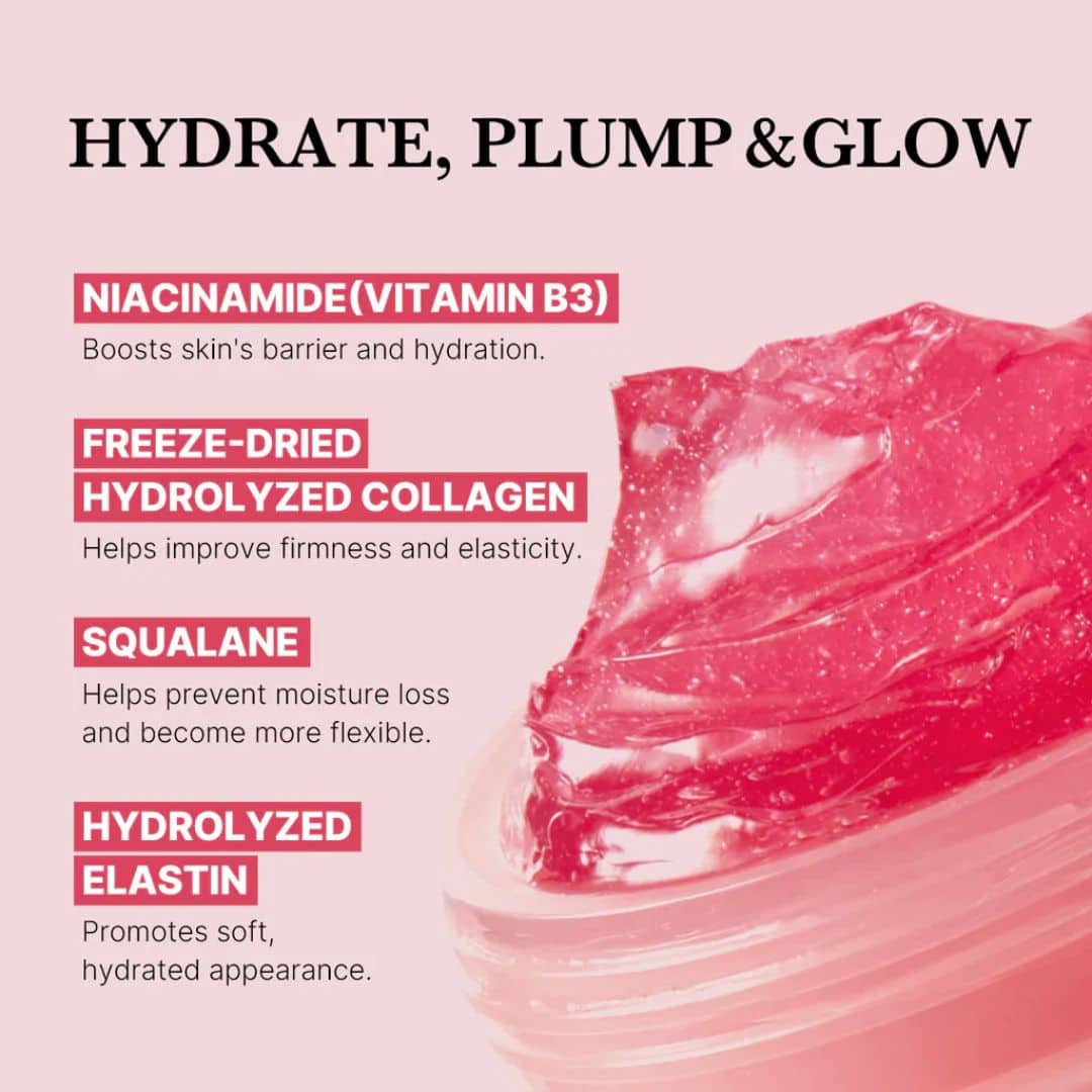 Medicube Collagen Jelly Cream 50ml - Cart2u.ro