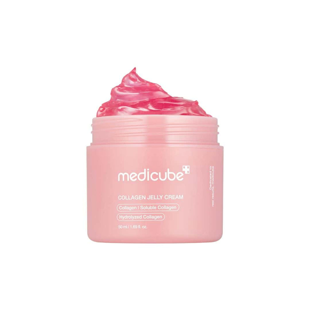 Medicube Collagen Jelly Cream 50ml - Cart2u.ro