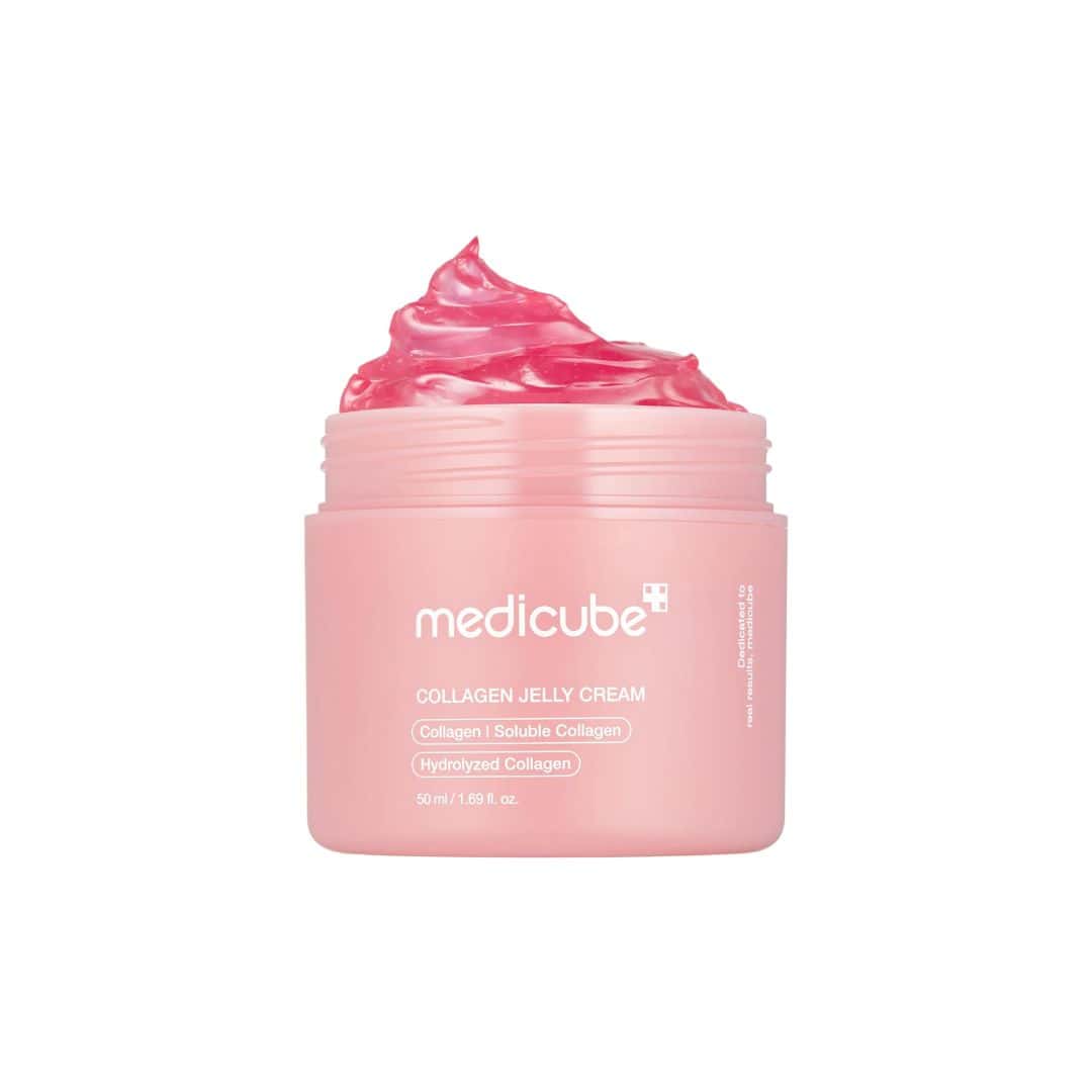 Medicube Collagen Jelly Cream 50ml - Cart2u.ro