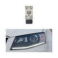 Modul DRL Skoda Octavia MKIII LEDUL.ro