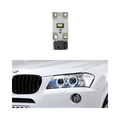 Modul DRL BMW X3 F25 înlocuitor OEM 63117263051; 63117263052 LEDUL.ro