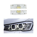 Modul DRL BMW X3 F25 Facelift 2014 - 2017 înlocuitor OEM 1308310415 LEDUL.ro