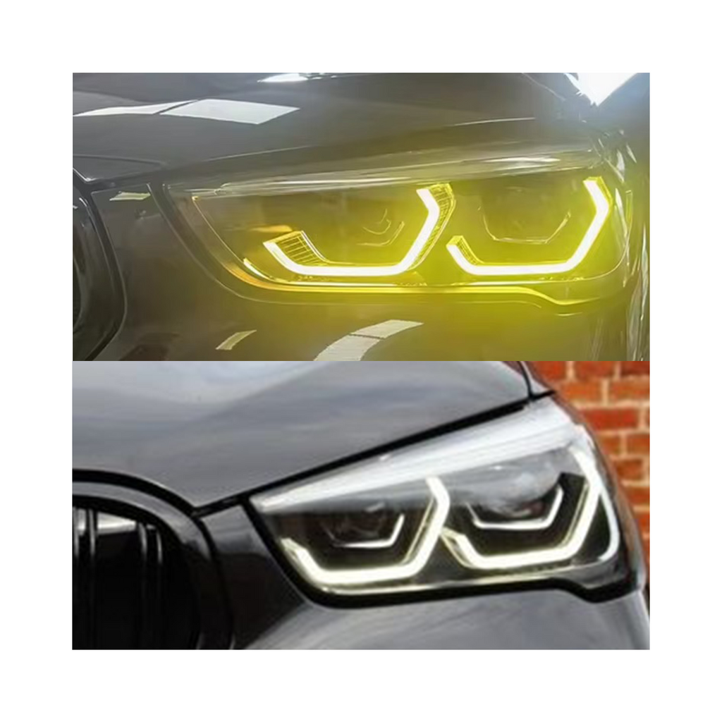 Modul DRL BMW X1 F48 2020 - 2023 LEDUL.ro