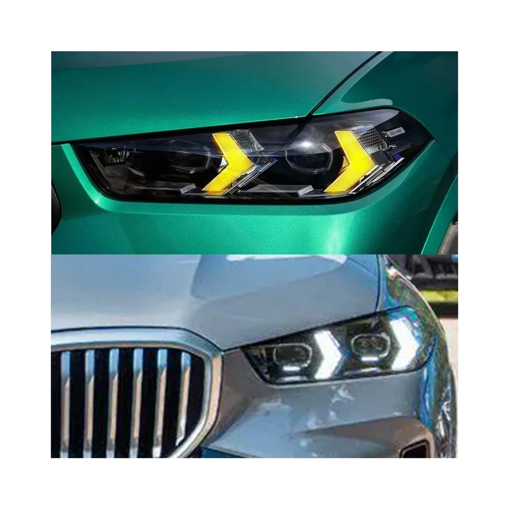 Modul DRL BMW X5 G18 LEDUL.ro