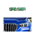Modul DRL BMW X1 U11 înlocuitor OEM 63115A64445; 63115A64446 LEDUL.ro