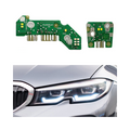 Modul DRL BMW G20 G21 G80 G81 înlocuitor OEM 63118496134 LEDUL.ro
