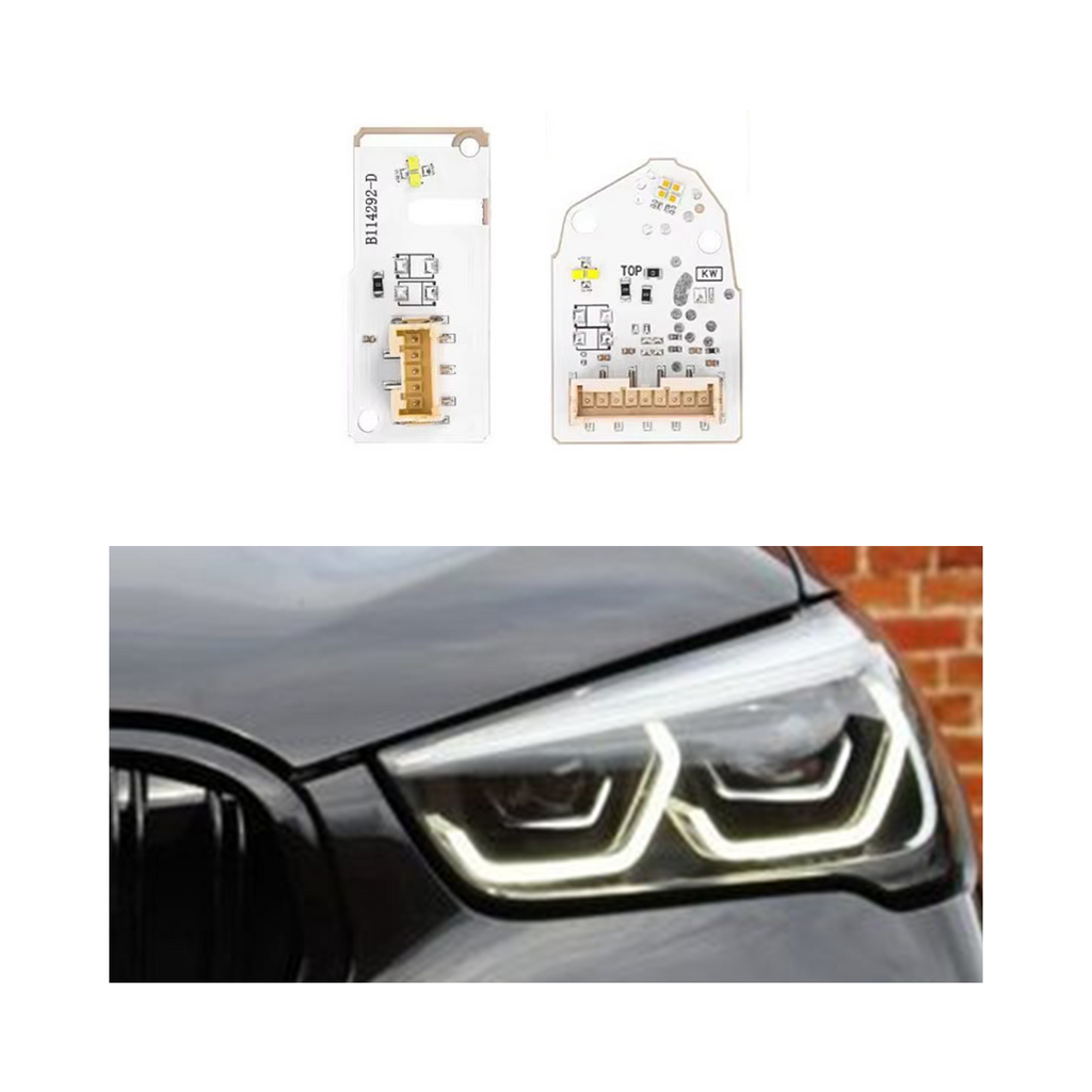 Modul DRL BMW X1 F48 2020 - 2023 LEDUL.ro