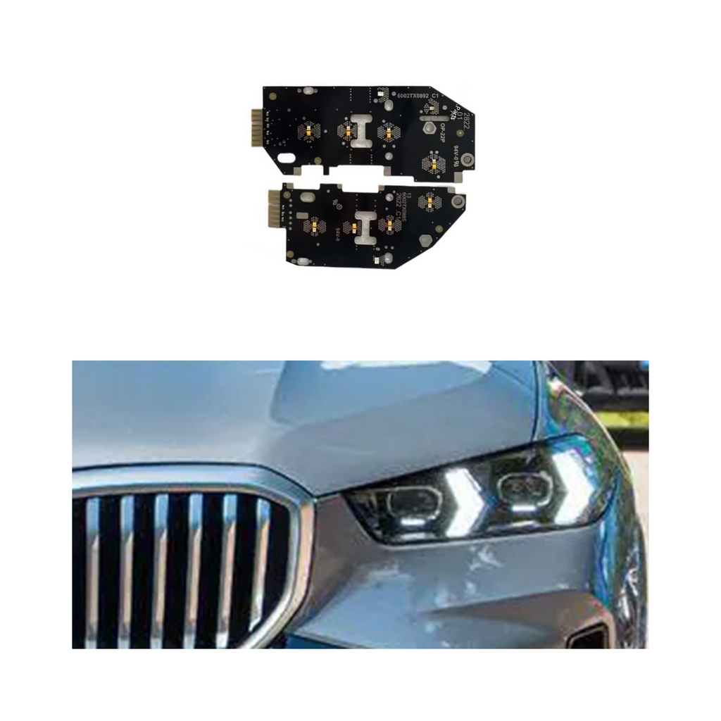 Modul DRL BMW X5 G18 LEDUL.ro