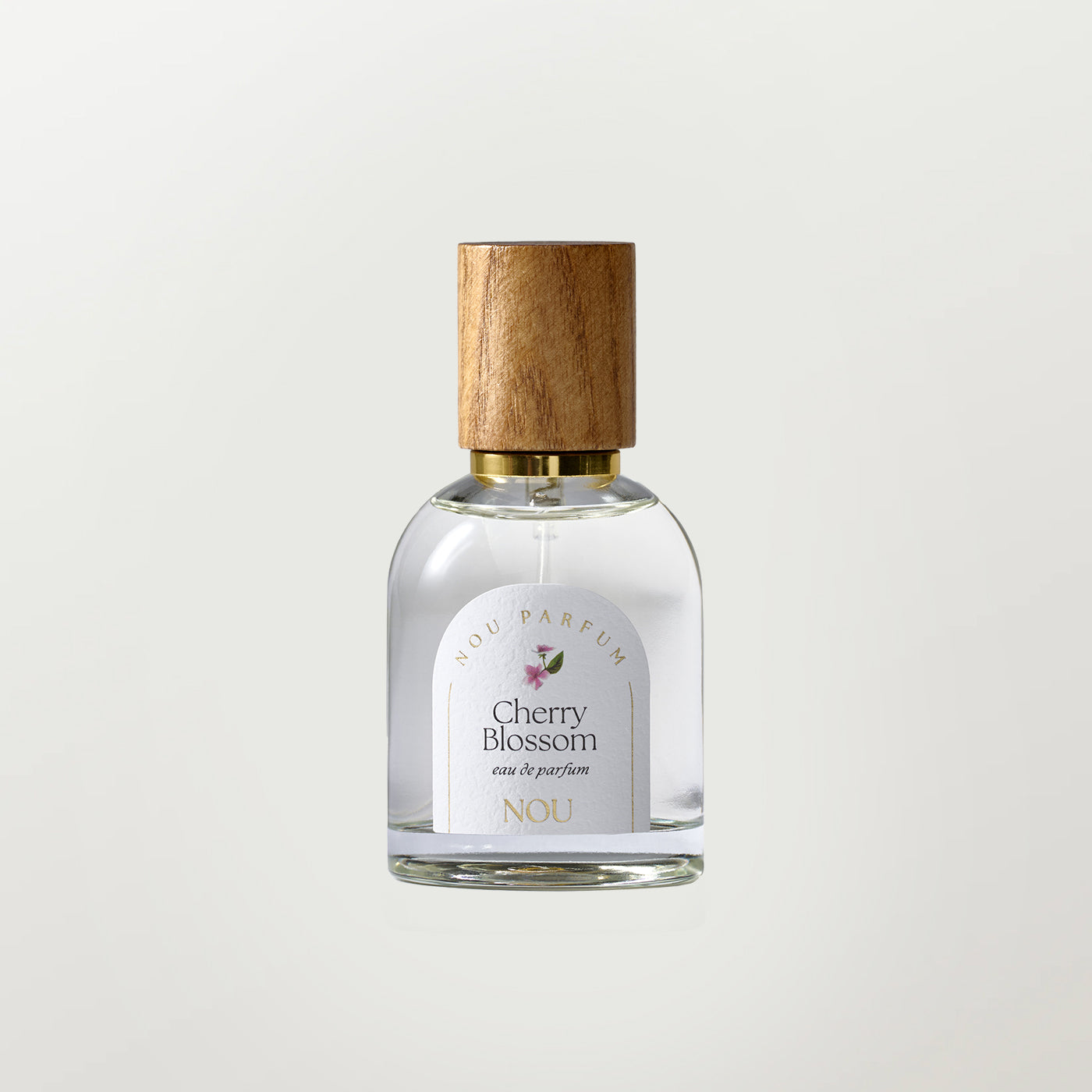 Apa de parfum, NOU Cherry Blossom, 50ml Femei parfumedu
