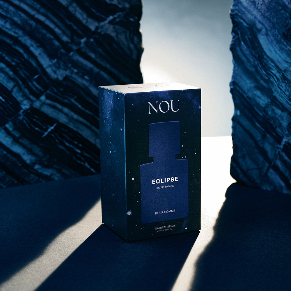 Apa de toaleta, NOU Eclipse 50ml Barbati parfumedu