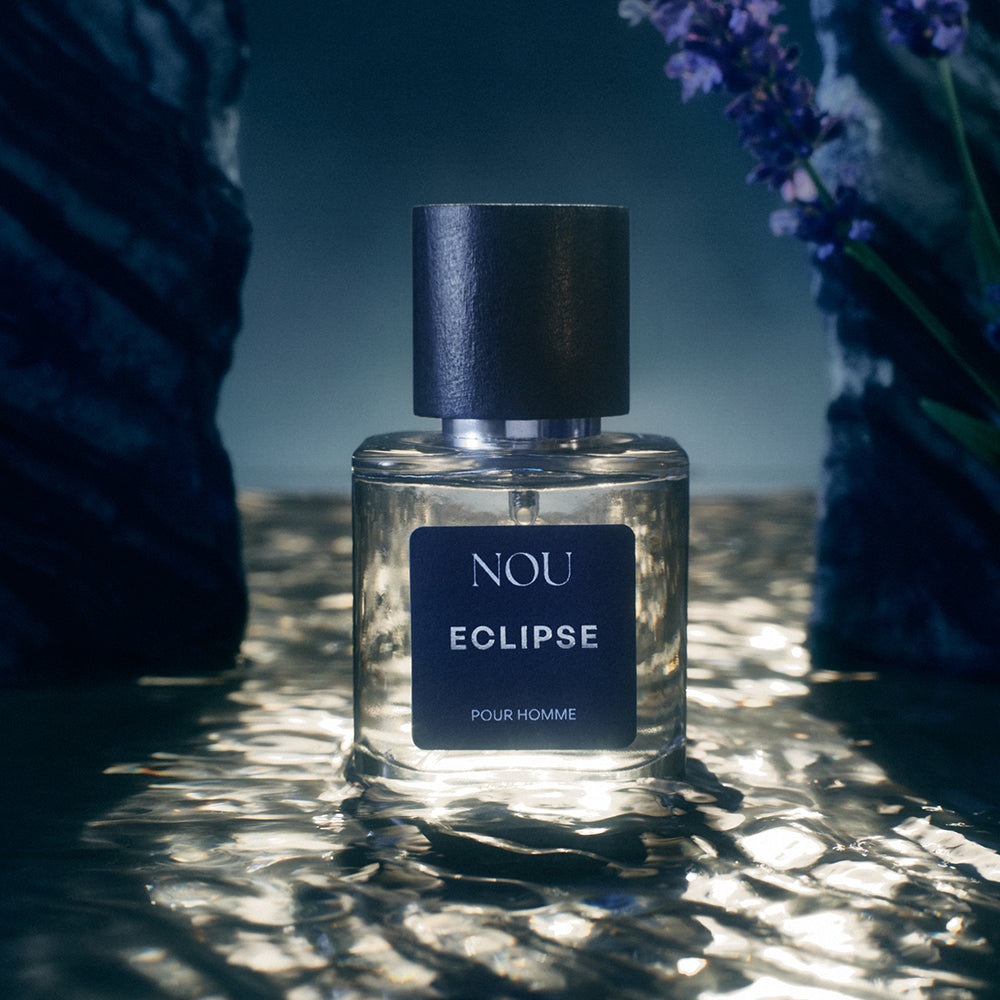 Apa de toaleta, NOU Eclipse 50ml Barbati parfumedu