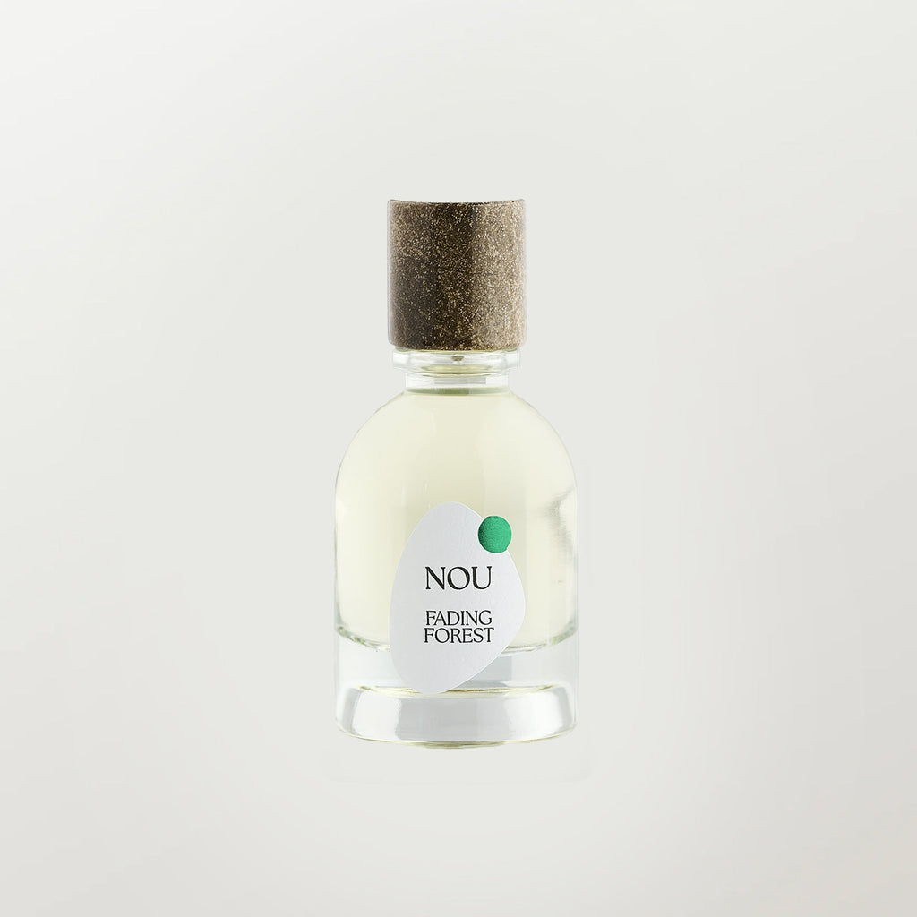 Apa de parfum, NOU Fading Forest, 50ml Unisex parfumedu