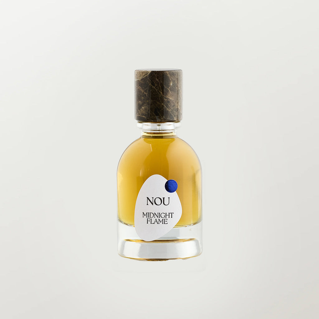 Apa de parfum, NOU Midnight Flame, 50ml Unisex parfumedu