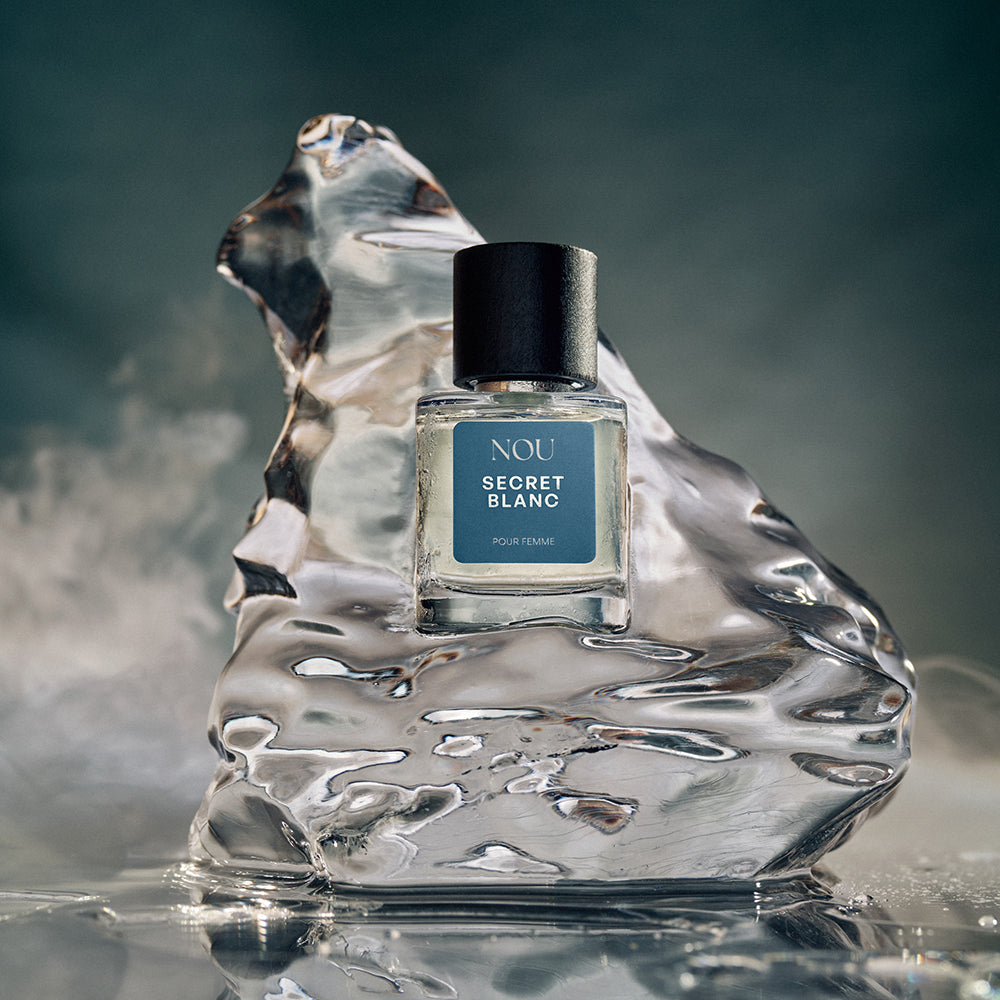 Apa de parfum, NOU Secret Blanc, 50ml Femei parfumedu