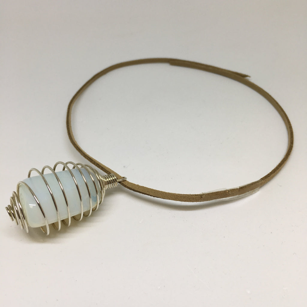 Tumbled Pendants - Cart2u.ro