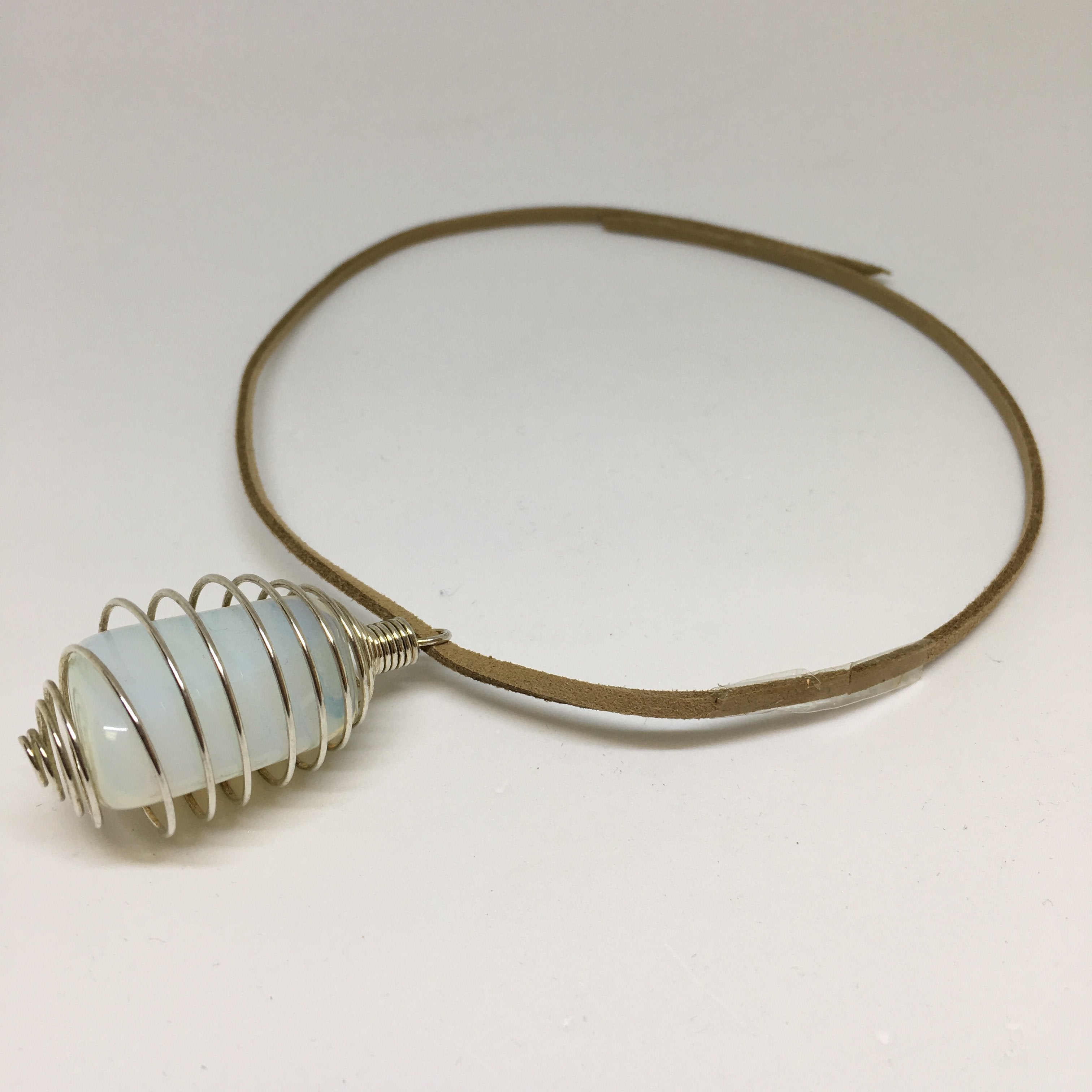 Tumbled Pendants - Cart2u.ro
