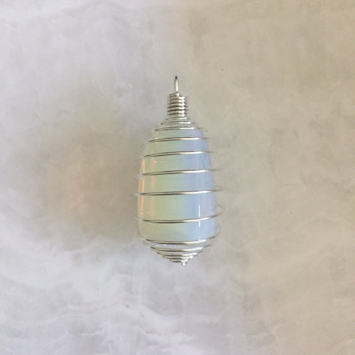 Tumbled Pendants - Cart2u.ro