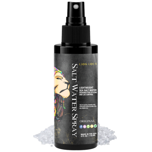 Sea Salt Spray