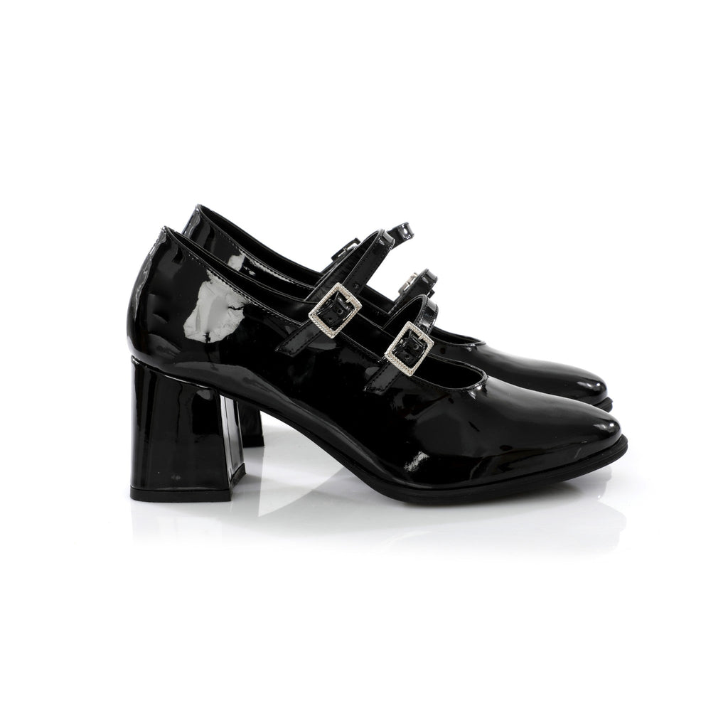 Mary Jane Obsidian FARFA