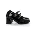 Mary Jane Obsidian FARFA