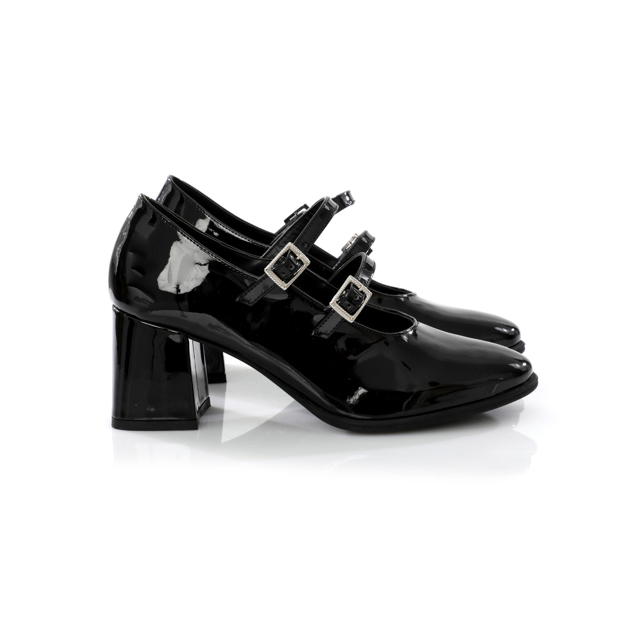 Mary Jane Obsidian FARFA