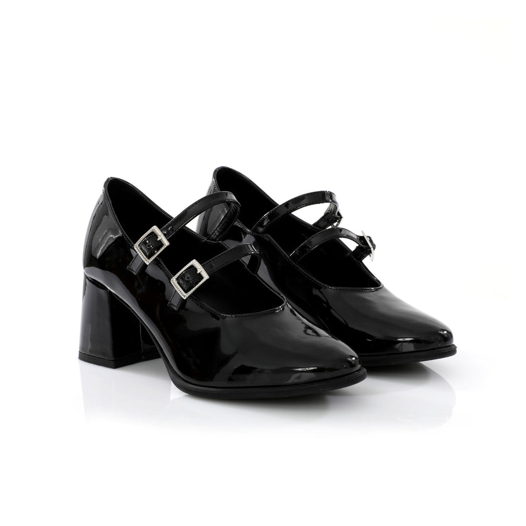 Mary Jane Obsidian FARFA