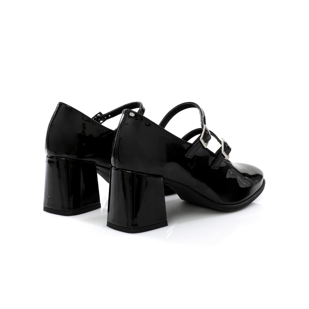 Mary Jane Obsidian FARFA