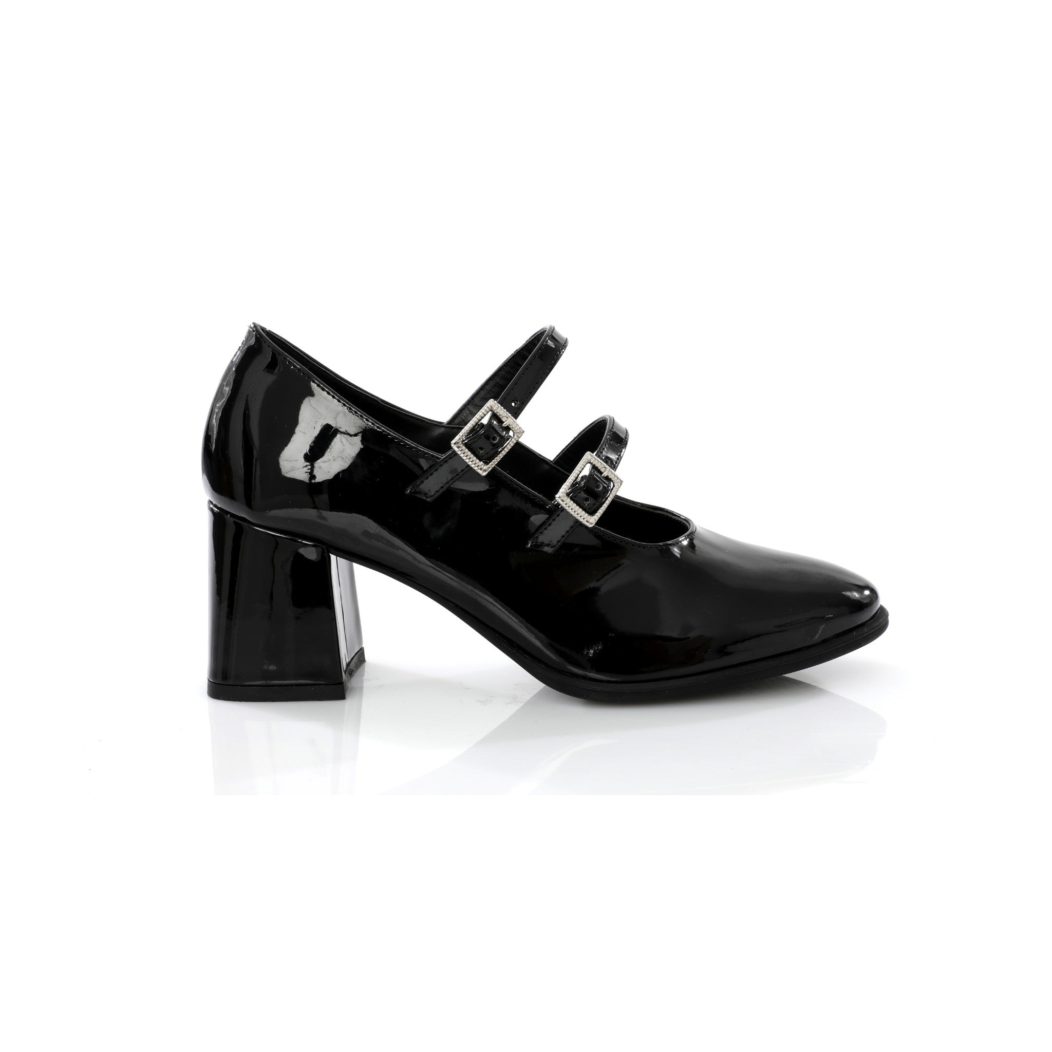 Mary Jane Obsidian FARFA