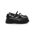 Chunky Mary Jane Obsidian FARFA