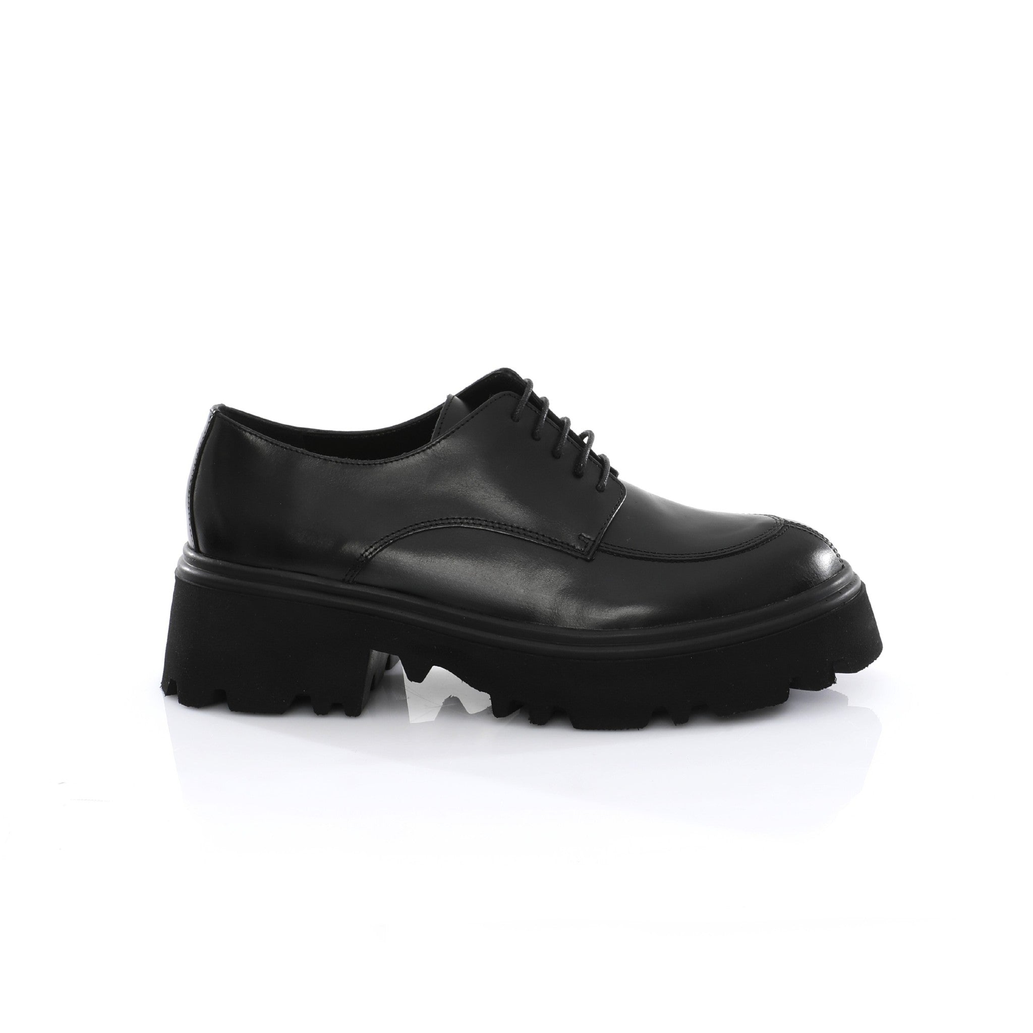 Chunky Derby Noir FARFA