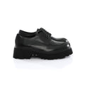 Chunky Derby Noir FARFA