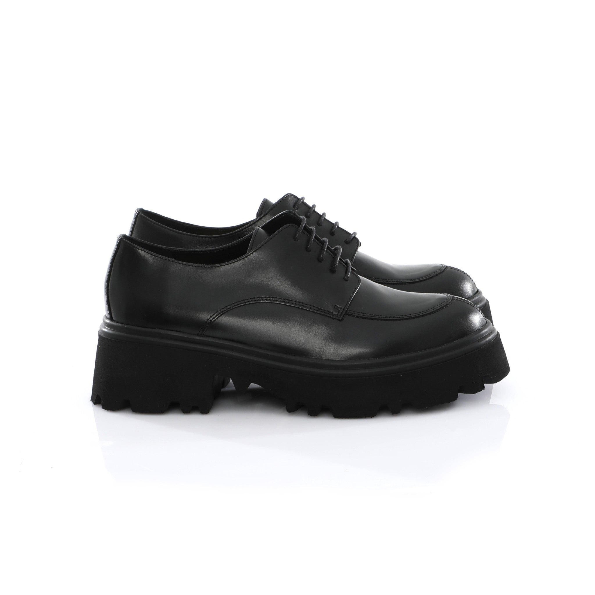 Chunky Derby Noir FARFA