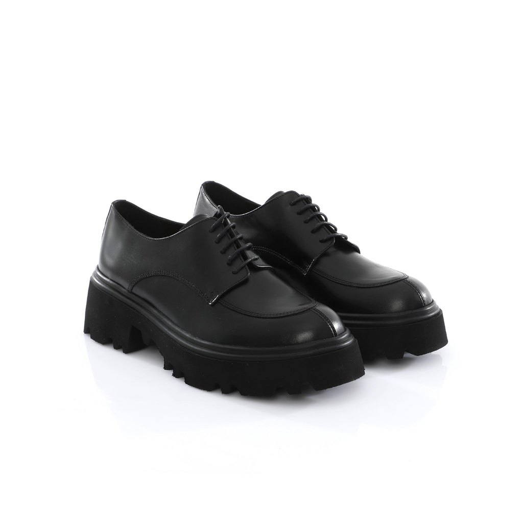 Chunky Derby Noir FARFA