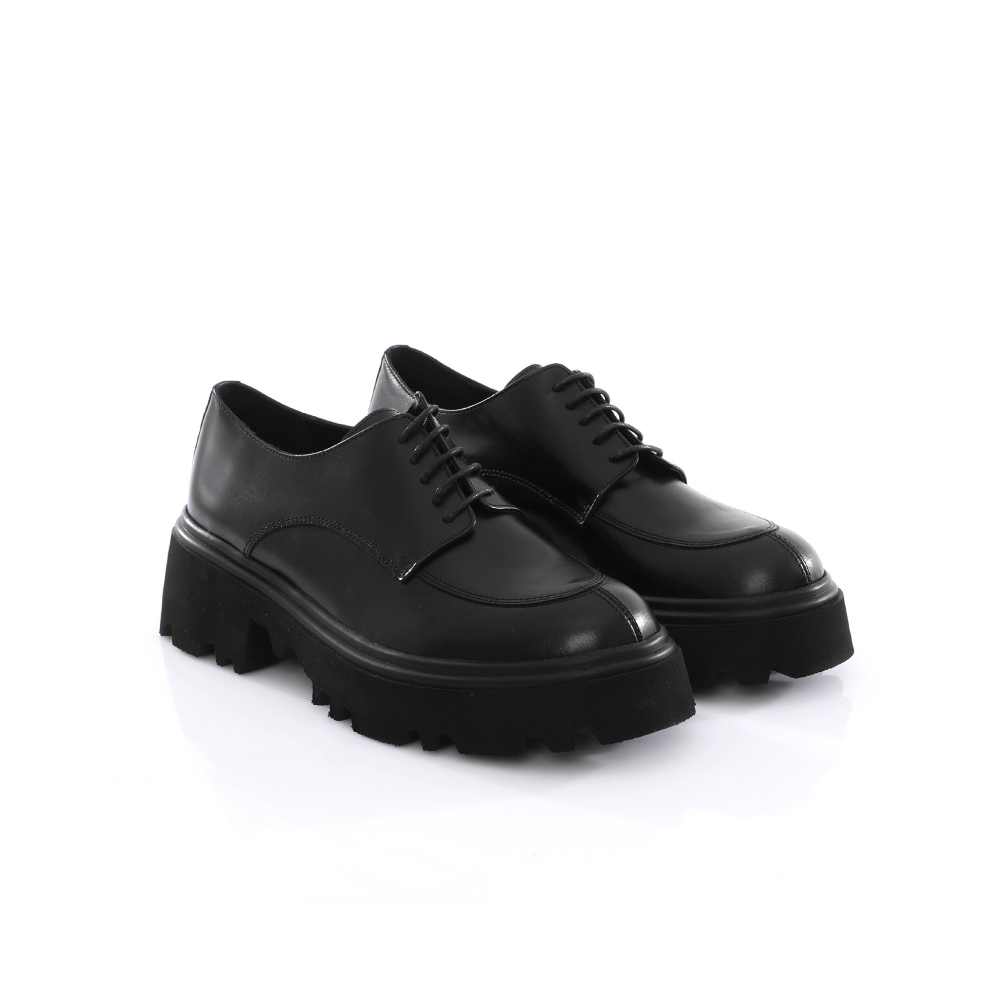 Chunky Derby Noir FARFA