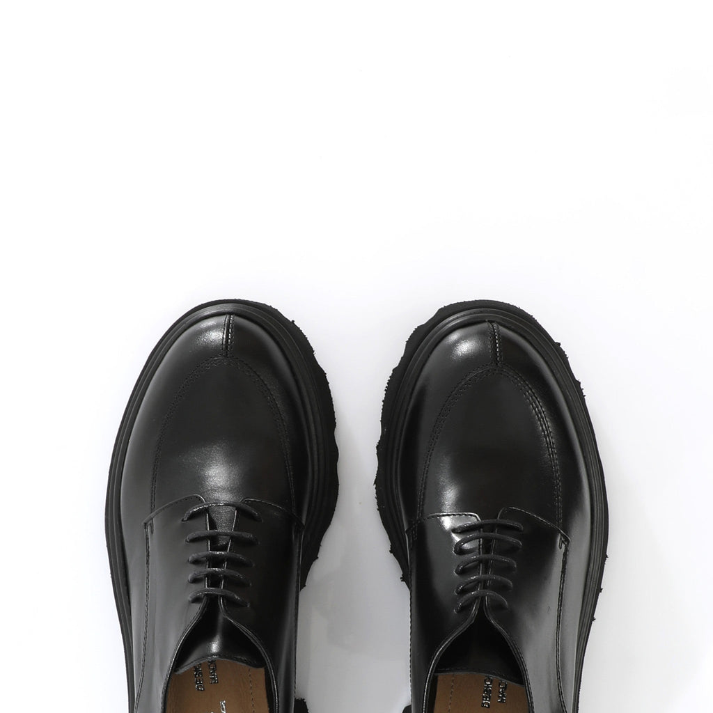 Chunky Derby Noir FARFA