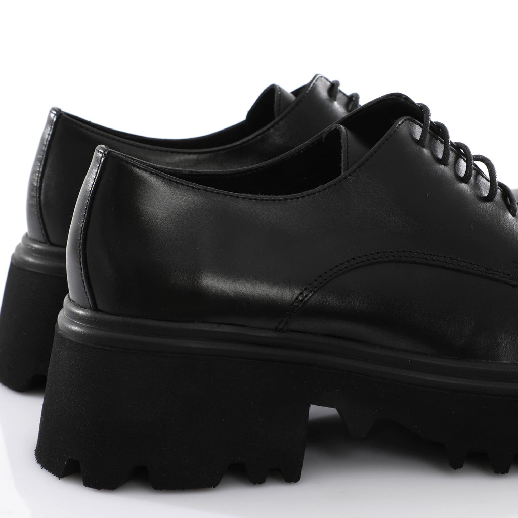 Chunky Derby Noir FARFA
