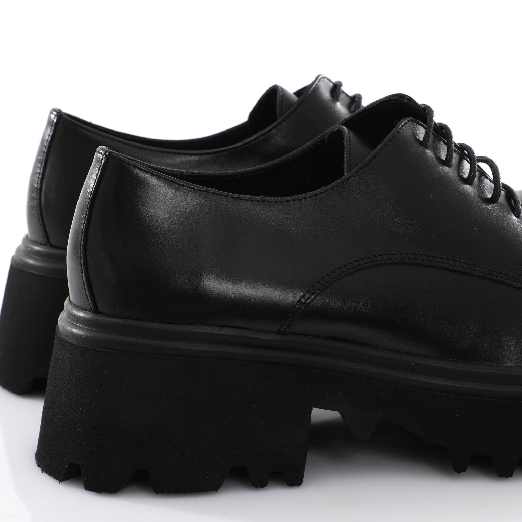 Chunky Derby Noir FARFA
