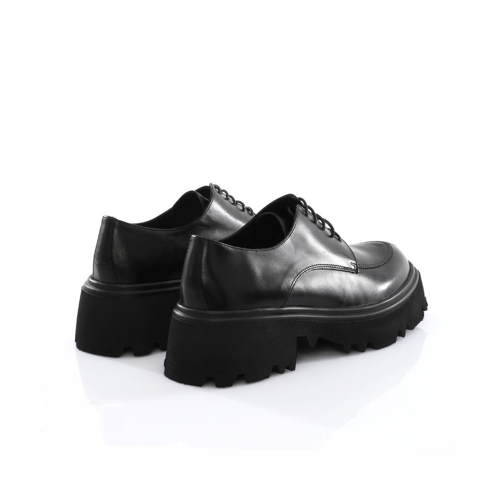 Chunky Derby Noir FARFA