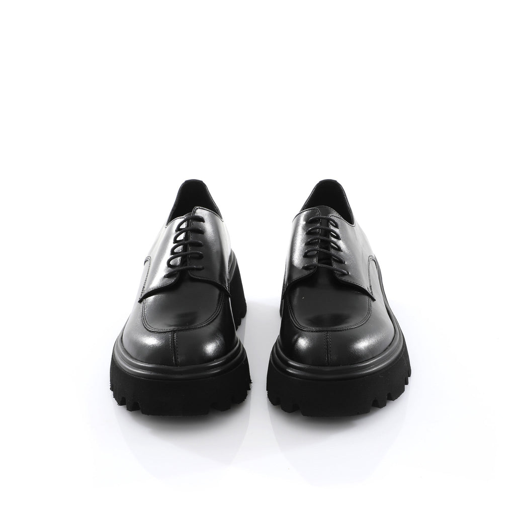 Chunky Derby Noir FARFA
