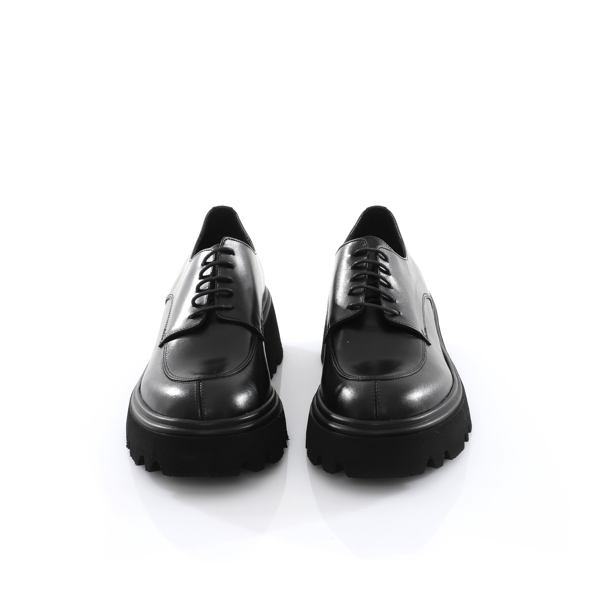 Chunky Derby Noir FARFA