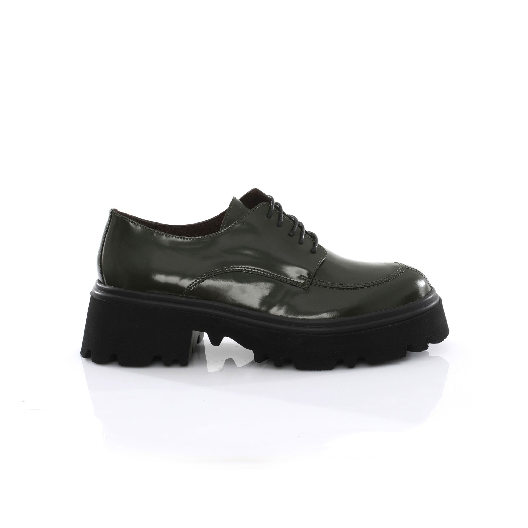 Chunky Derby Olive FARFA