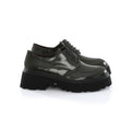 Chunky Derby Olive FARFA