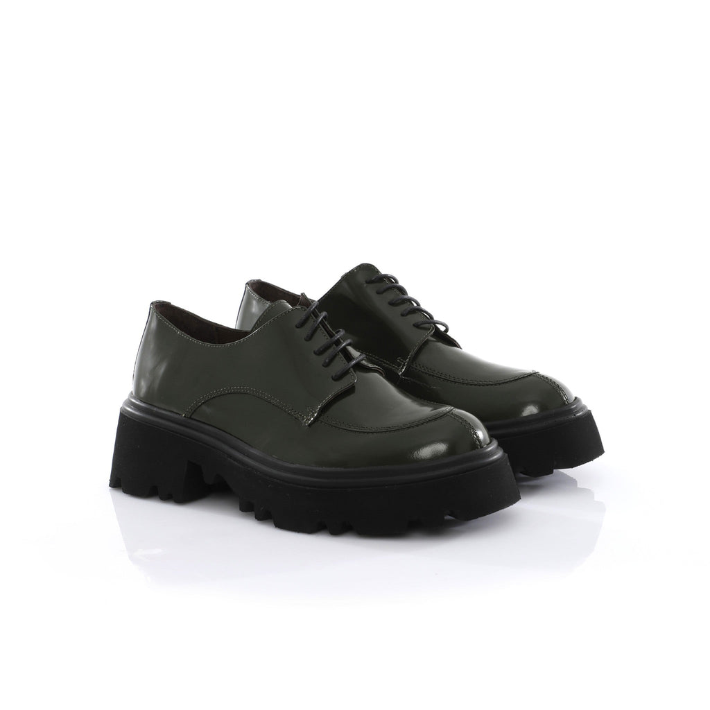 Chunky Derby Olive FARFA