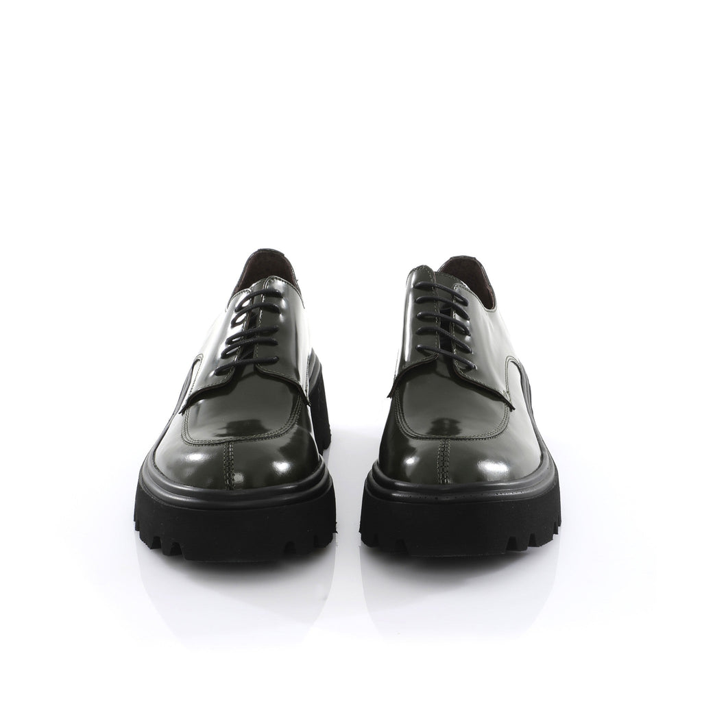Chunky Derby Olive FARFA