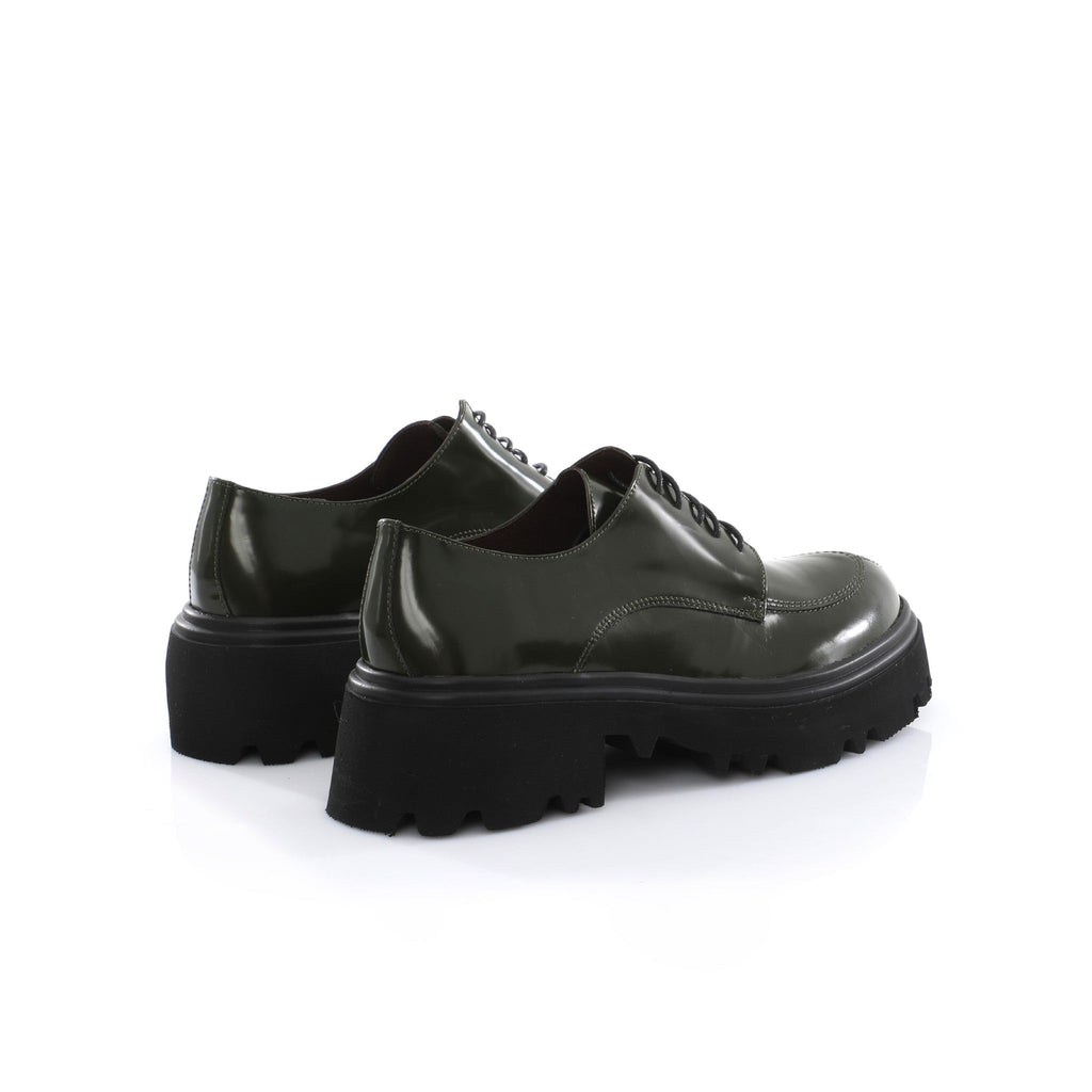 Chunky Derby Olive FARFA