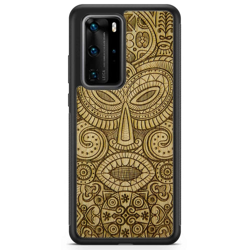 Tribal Mask