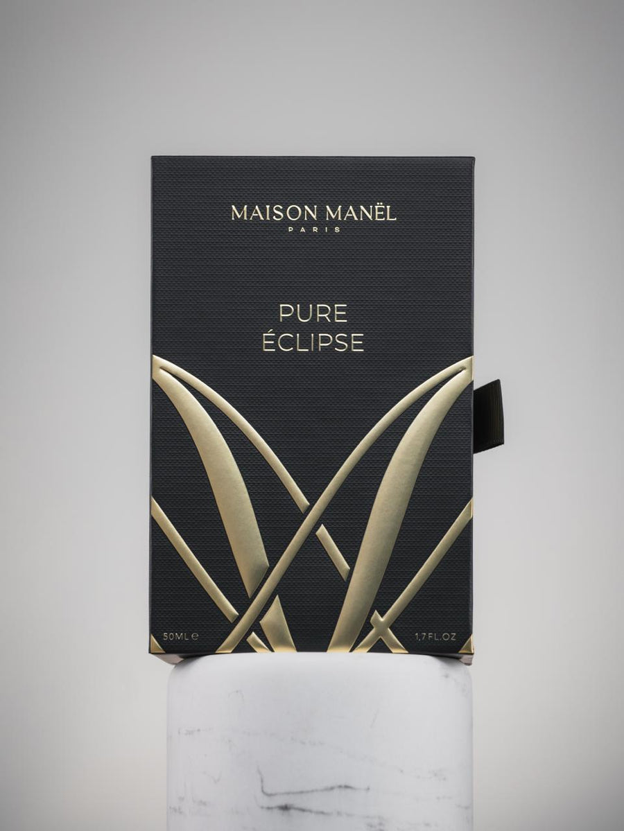 Manel Pure Eclipse, Extract de Parfum, 50ml Unisex parfumedu