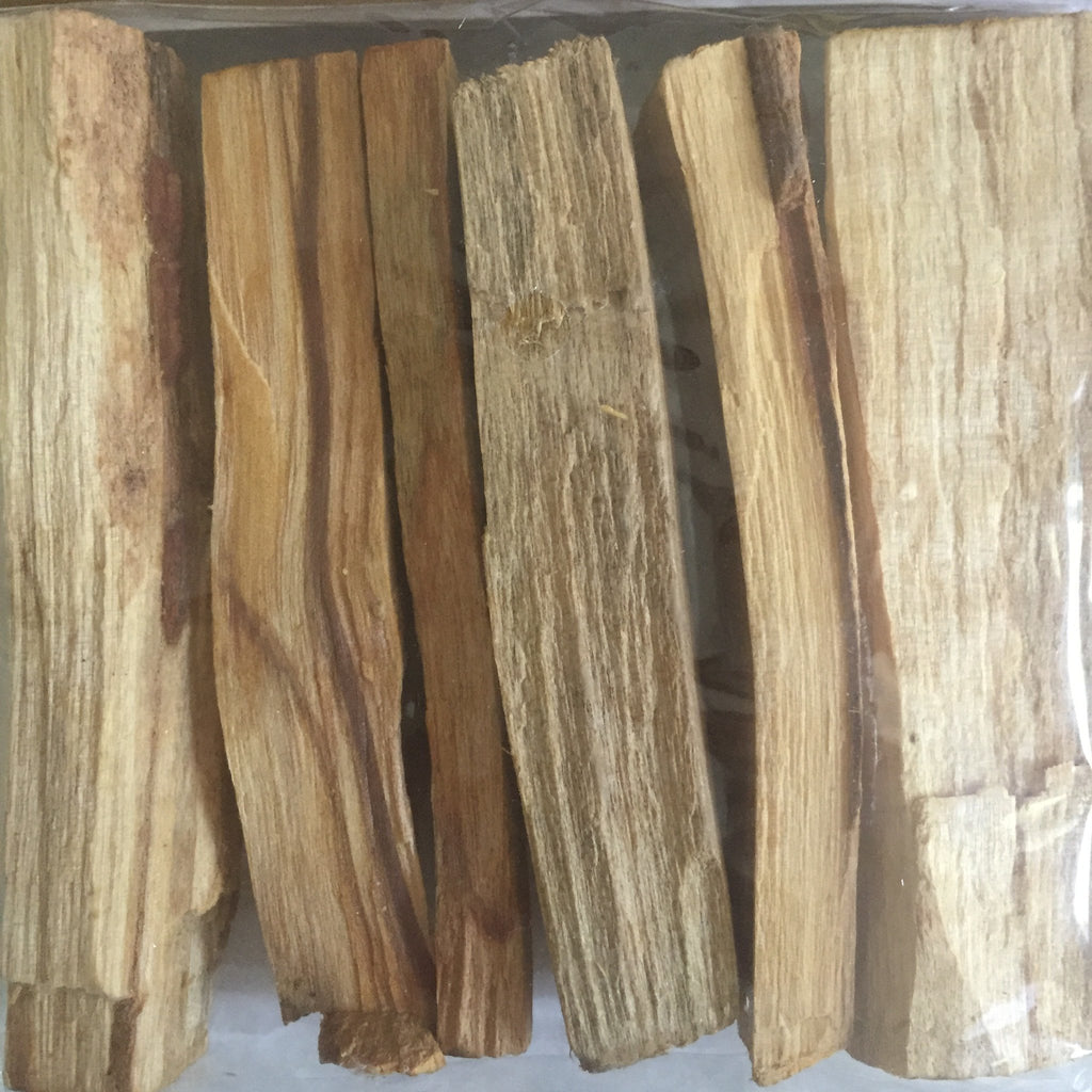 Palo Santo - Cart2u.ro